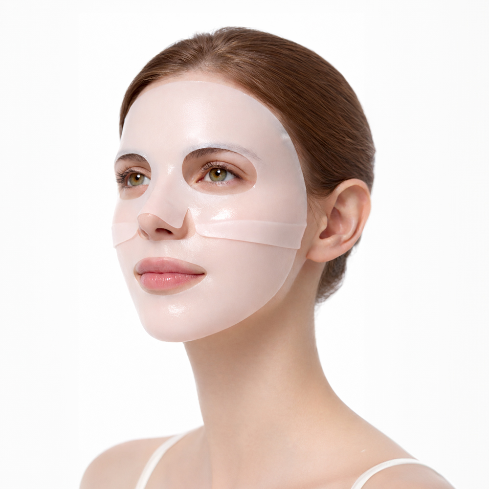 고농축 콜라겐 겔 마스크 1BOX