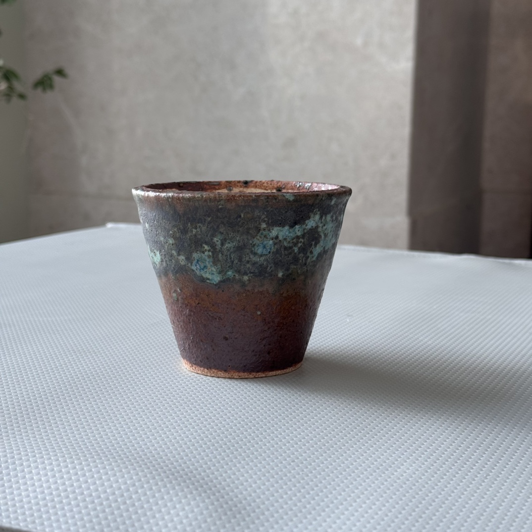 아프리카식물 화분