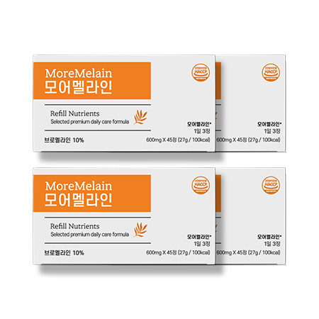 퀘르세틴 브로멜라인 1BOX