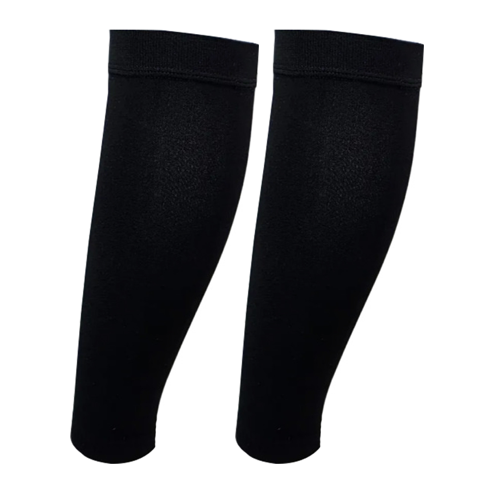 종아리형 압박스타킹 블랙 1SET