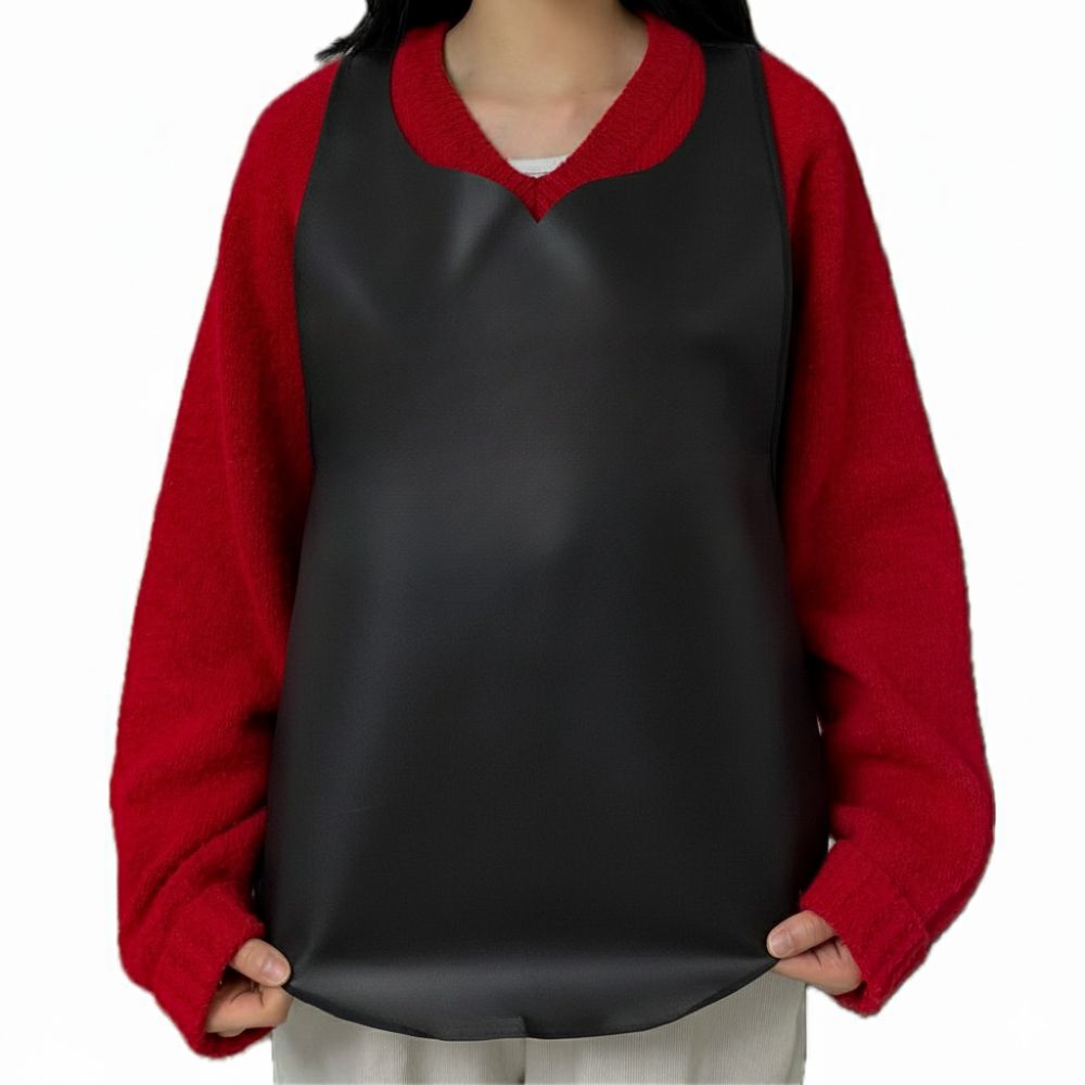 일회용 앞치마 SET