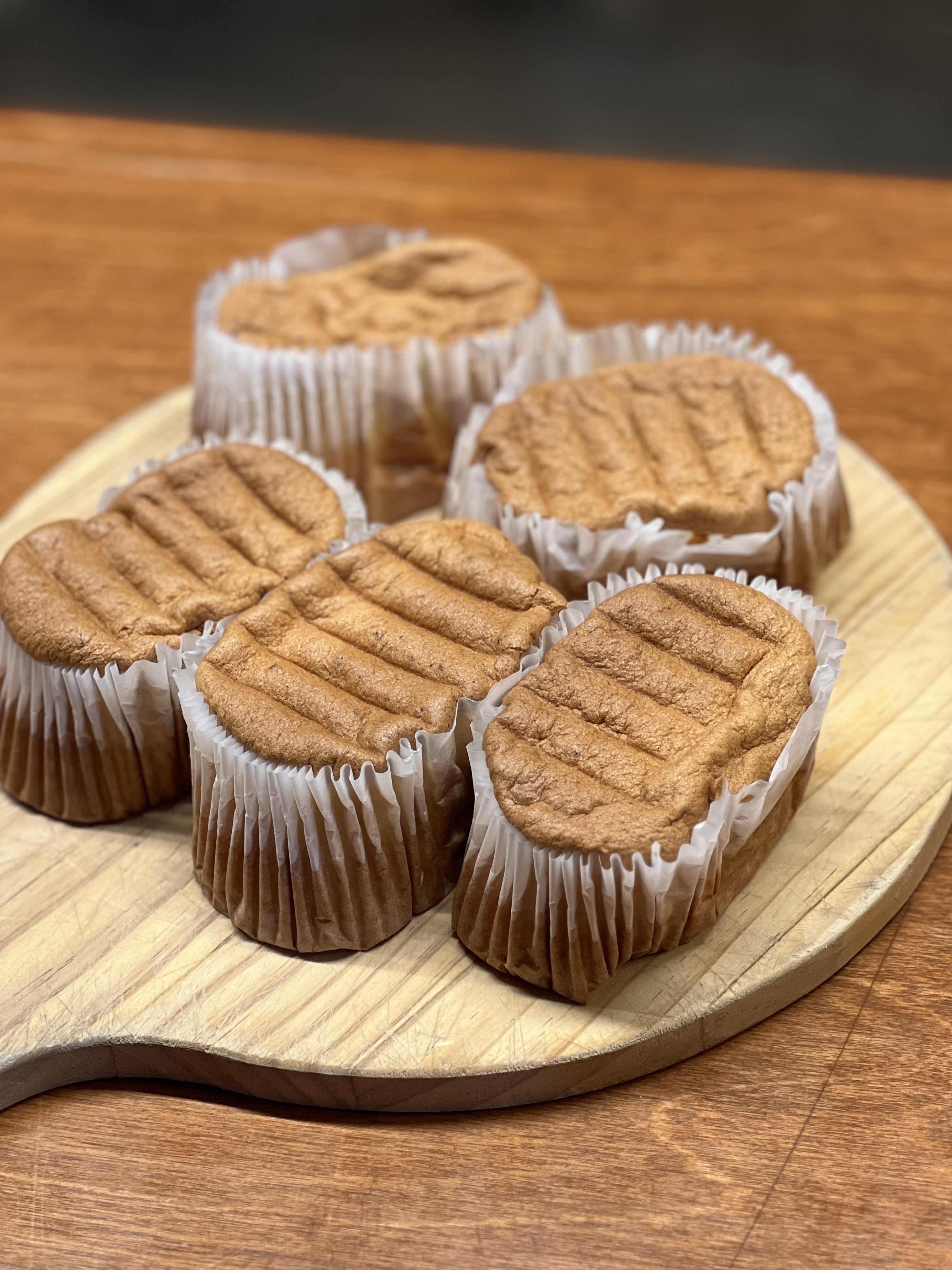 저당 쌀 카스테라 SET