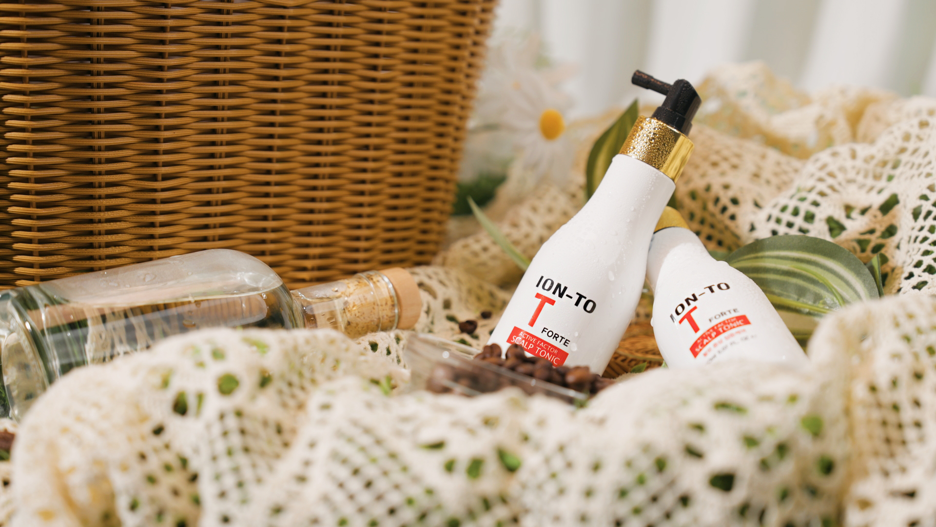 탈모 방지 토닉 150ml