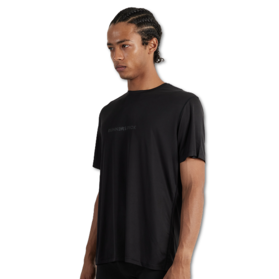 남여공용 러닝 반팔티