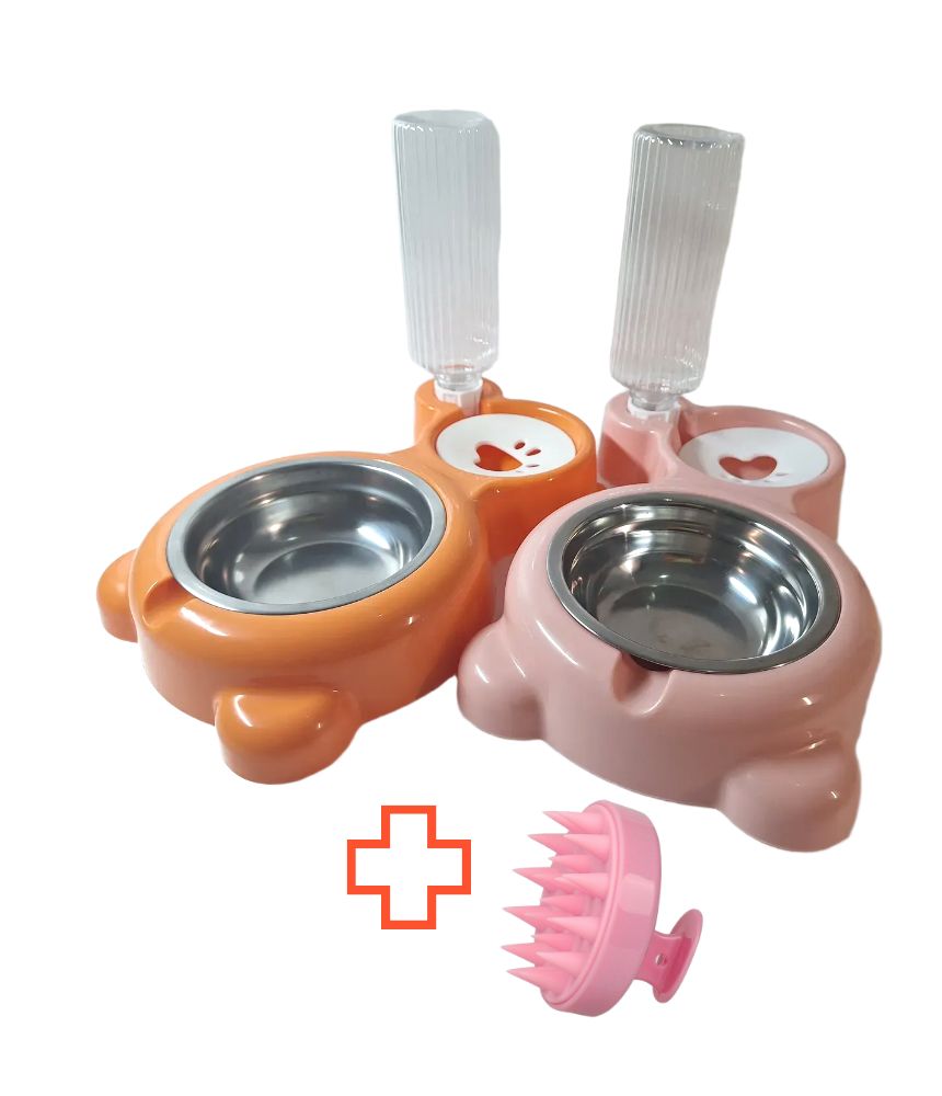 반려동물 식기 SET