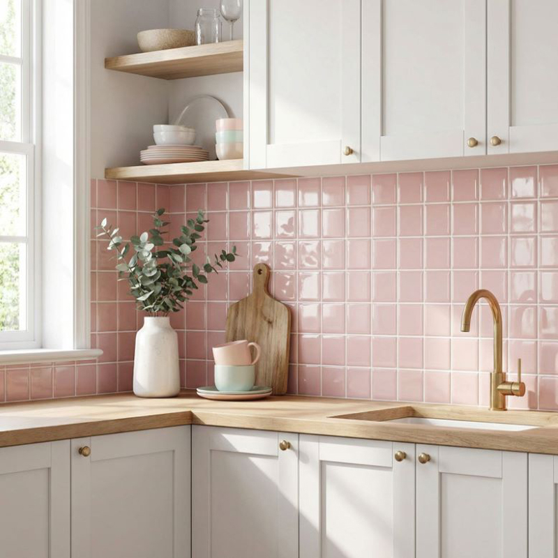 3D 접착식 데코타일 SET