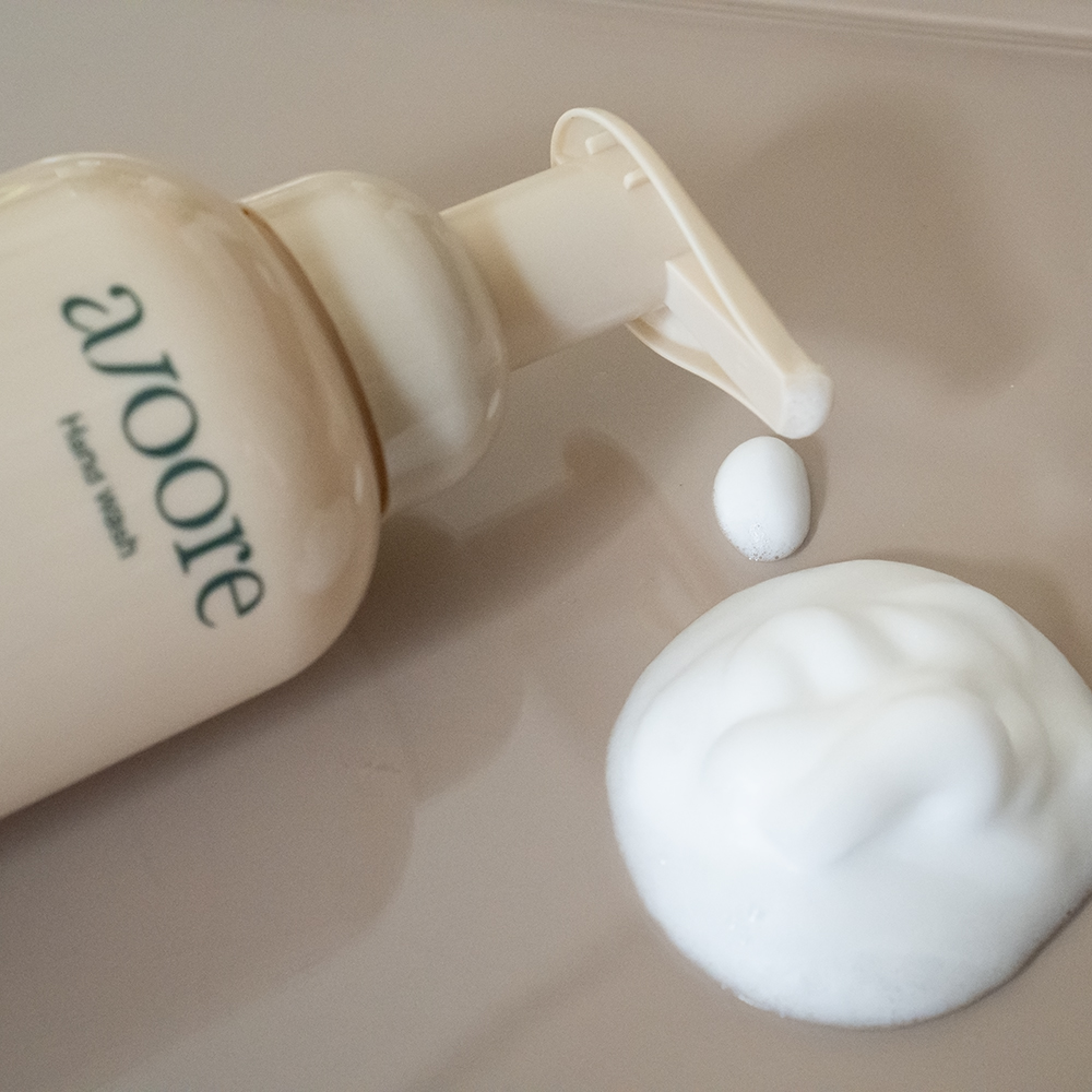 약산성 버블 핸드워시 SET