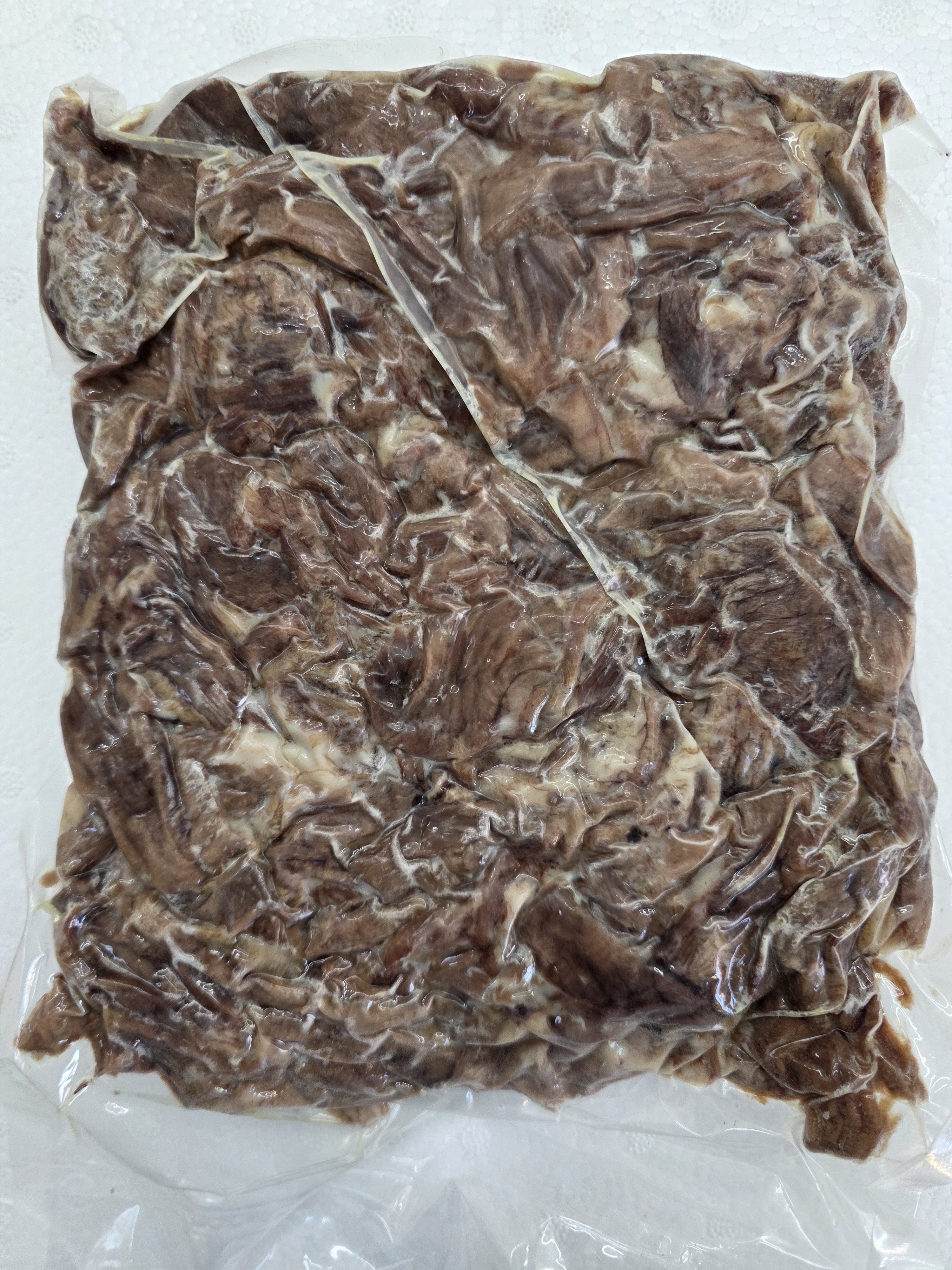 소양지 찢은고기 1kg