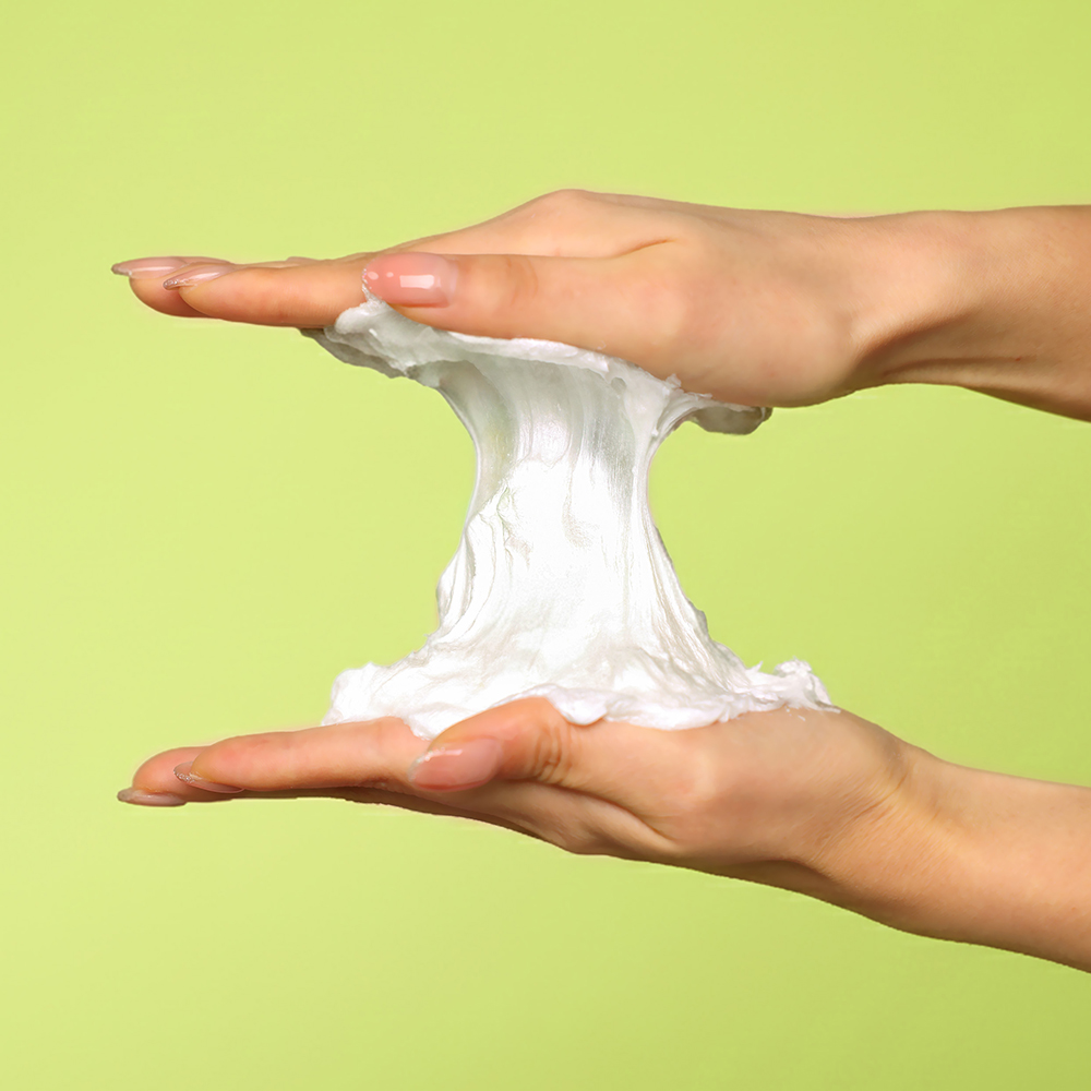 쫀득 폼클렌저 200ml