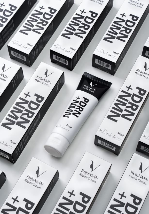 PDRN NMN 크림 50ml