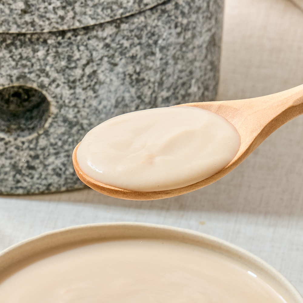 짜먹는 걸쭉한 콩국물 SET