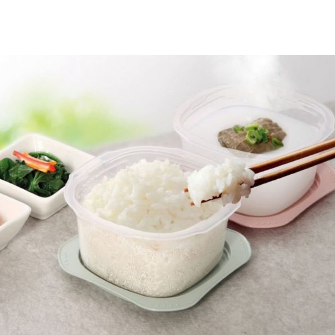 밀프랩 용기 SET