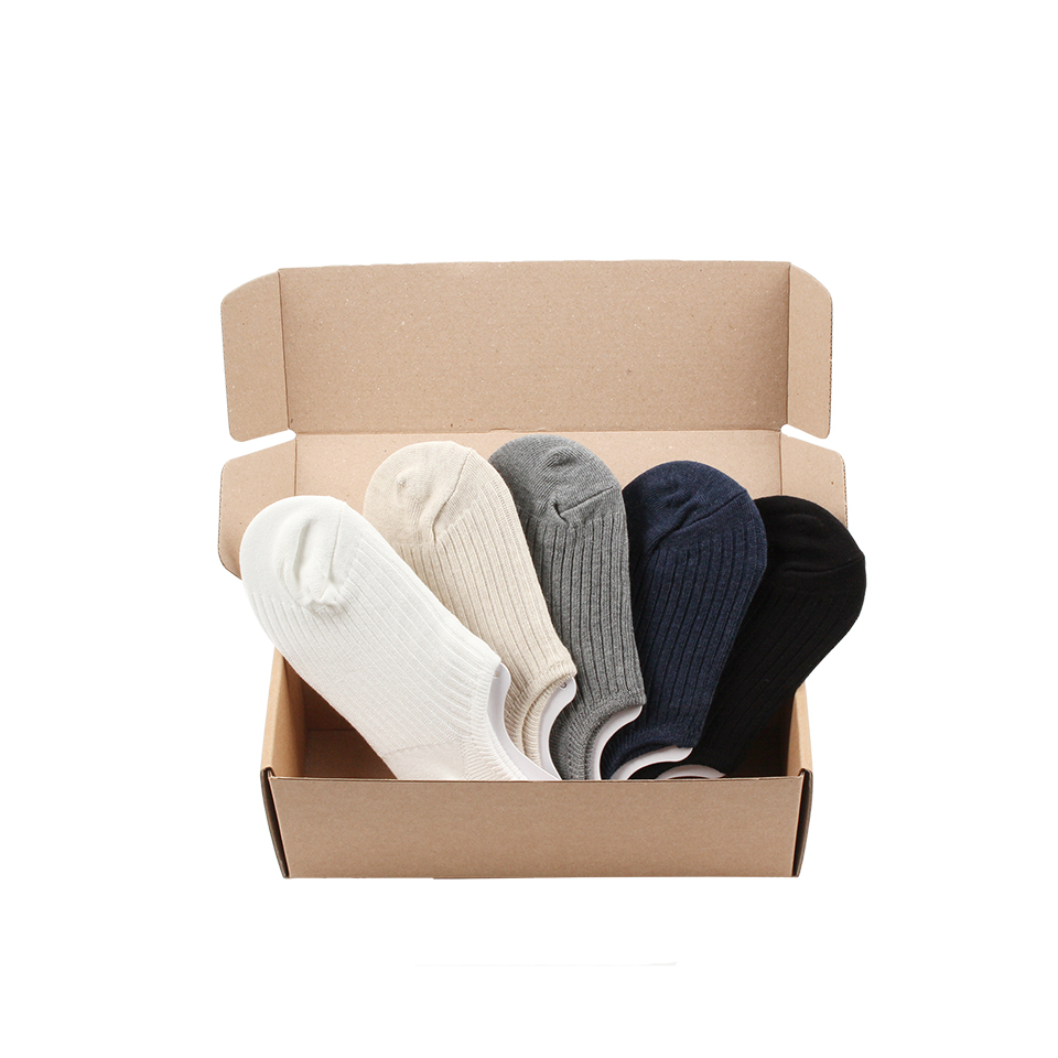 데일리 발목양말 선물세트