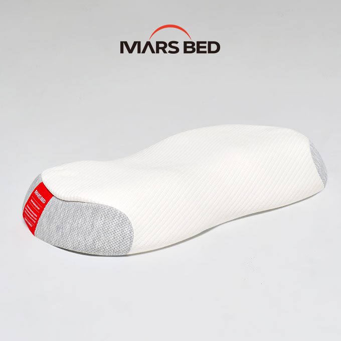 기능성 메모리폼 경추베개