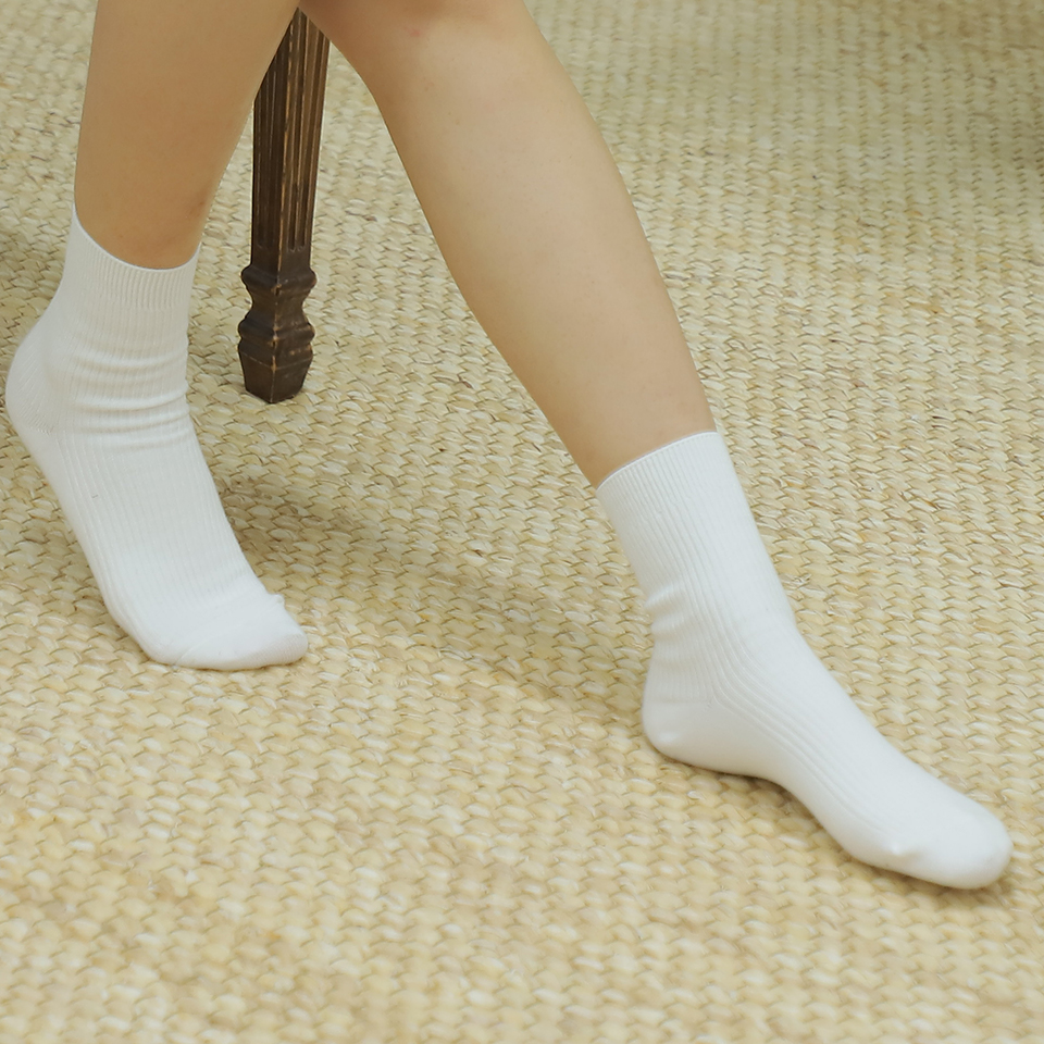 학생용 발냄새 감소 양말 SET