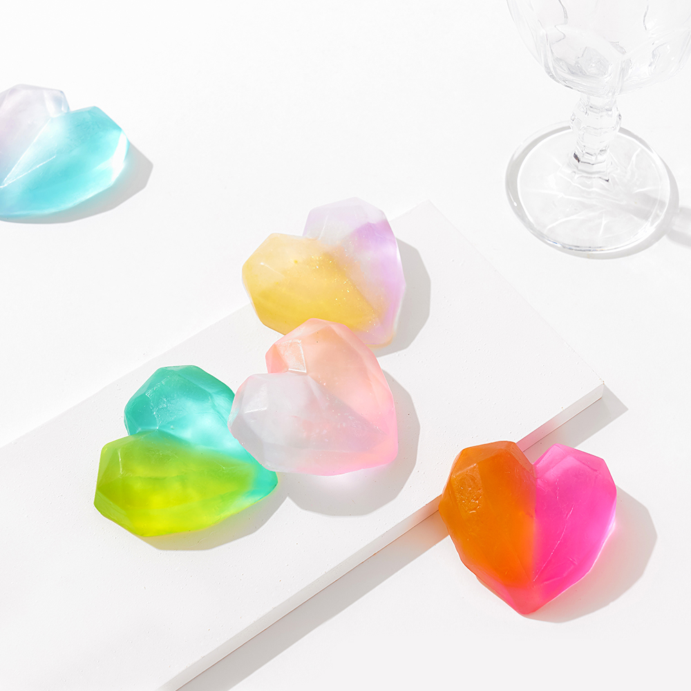 비누 만들기 키트