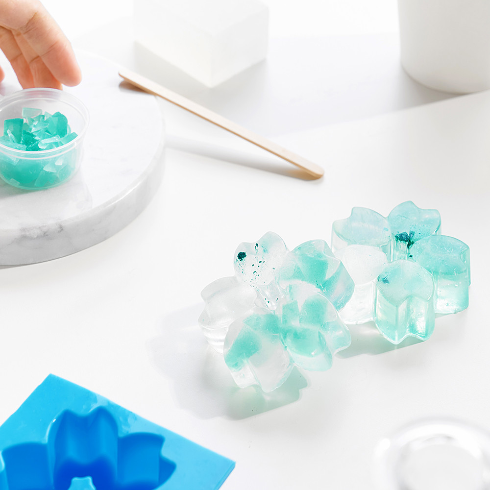 비누만들기 기본 키트