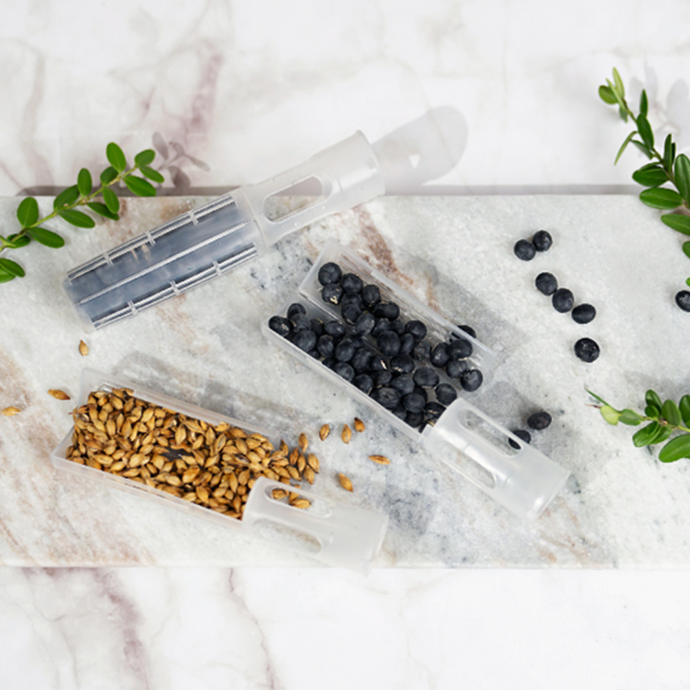 손잡이&차거름망 SET