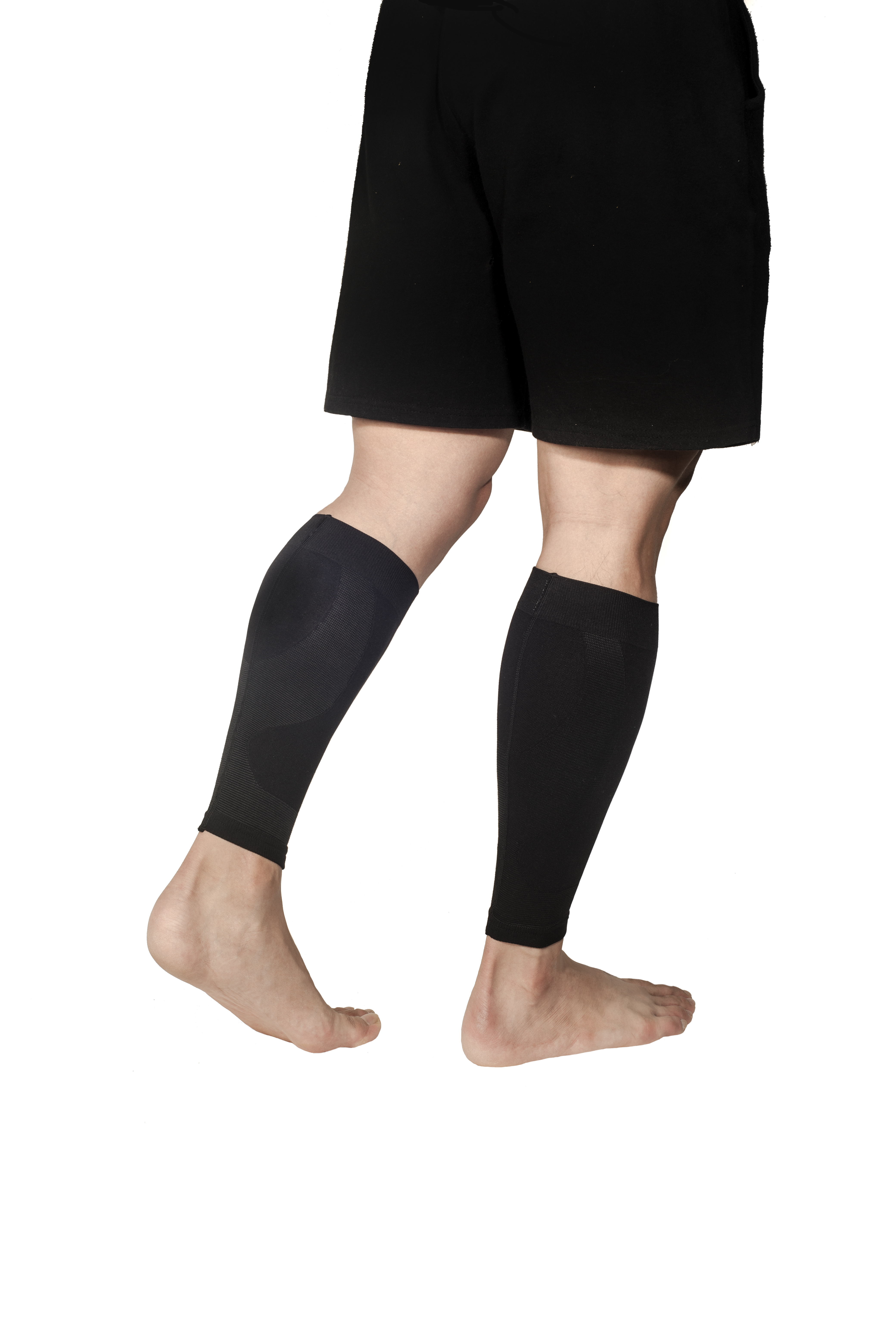 종아리 보호 슬리브 1SET