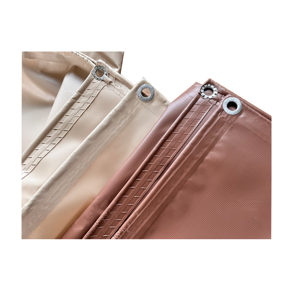 캠핑 그라운드 시트