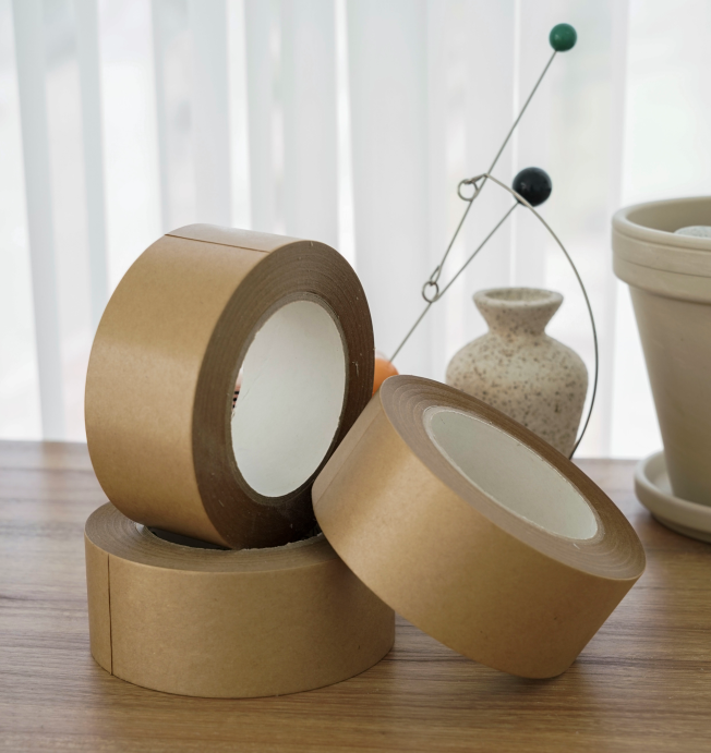 친환경 종이 테이프 1BOX