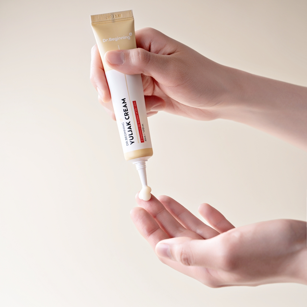 좁쌀케어 율무크림