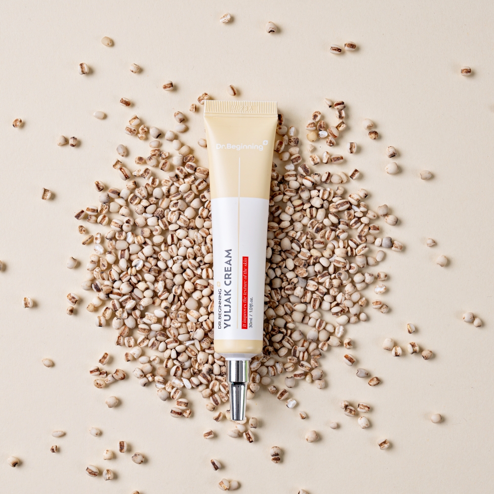 닥터비기닝 율작크림