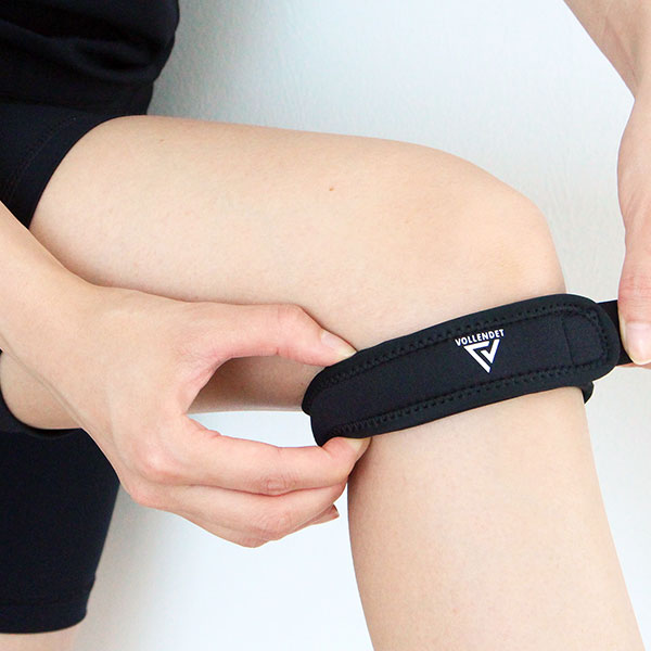 스포츠 무릎보호대 SET