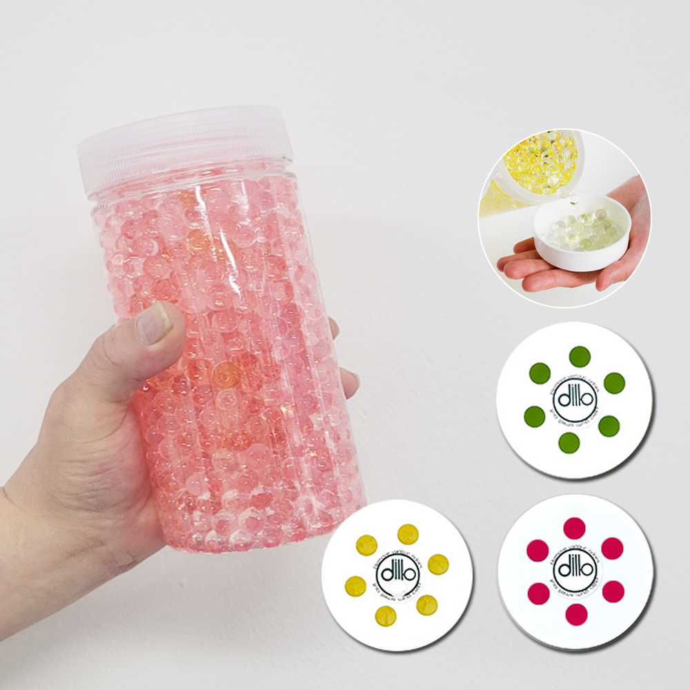 고체 탈취제 360g