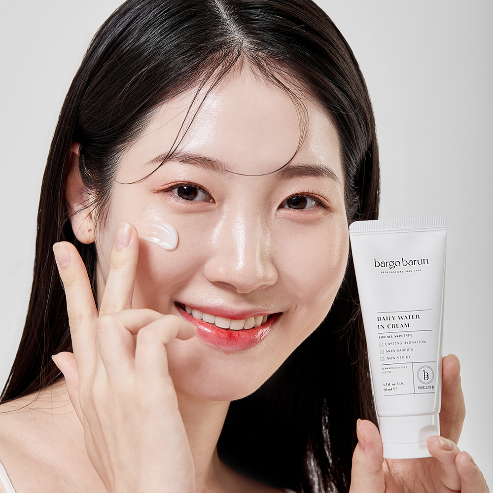 데일리 수분크림 50ml