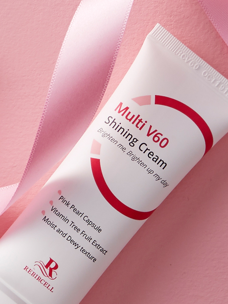 멀티 미백 크림 40ml