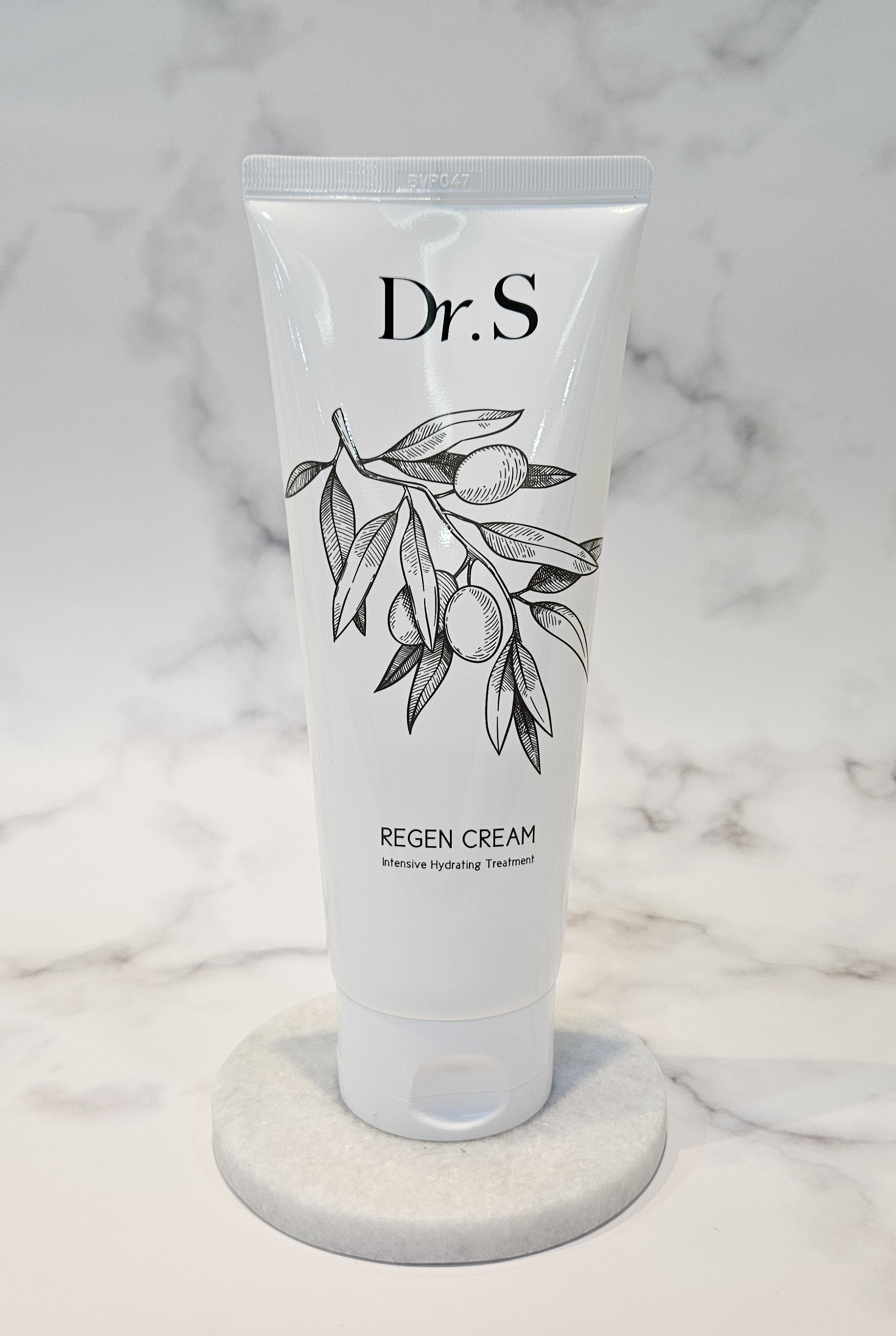 진정 수분 크림 200g