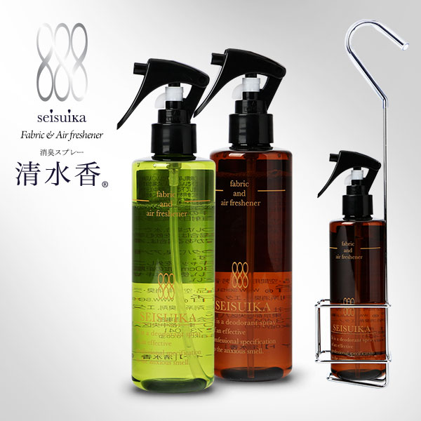 우드그린 섬유탈취제 250ml