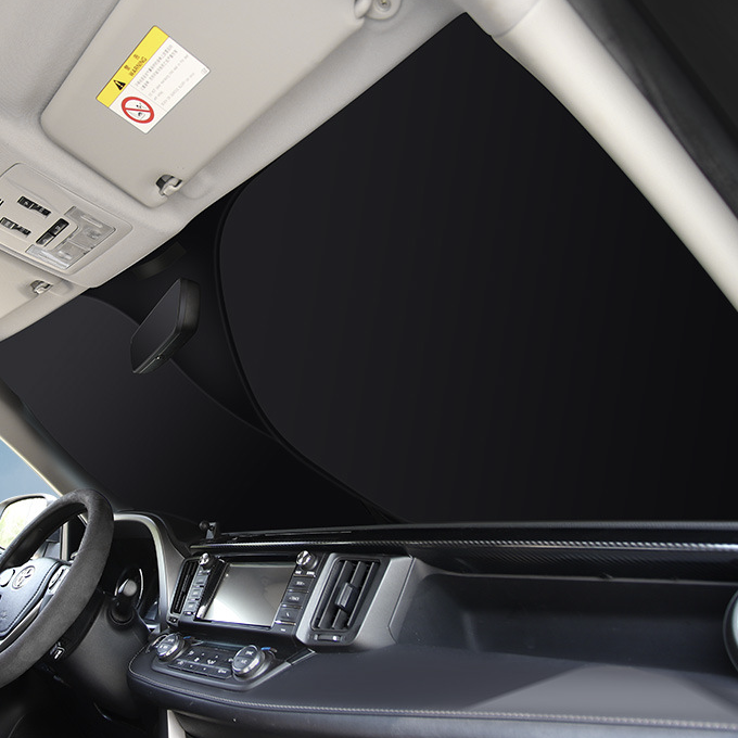 자외선차단 차량용 햇빛가리개