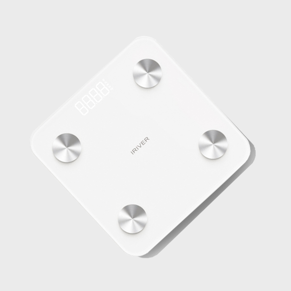 스마트 체지방 체중계