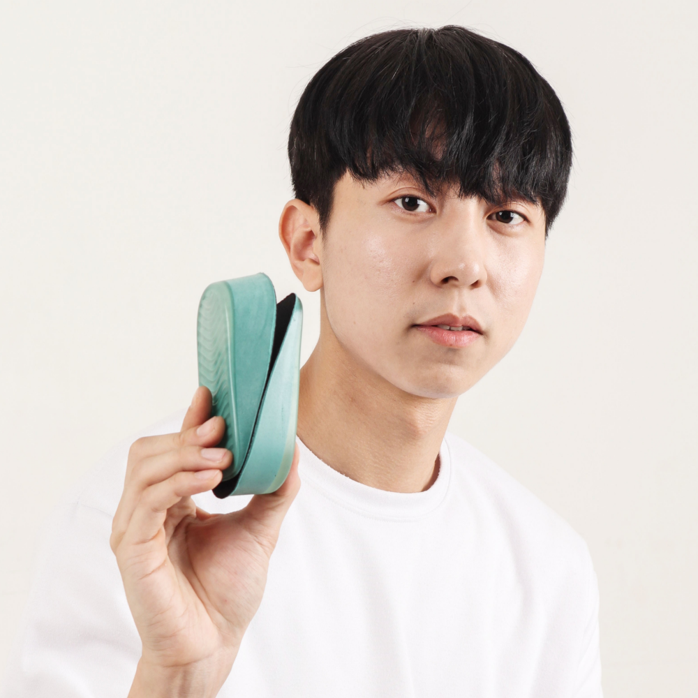 키높이 쿠션 깔창