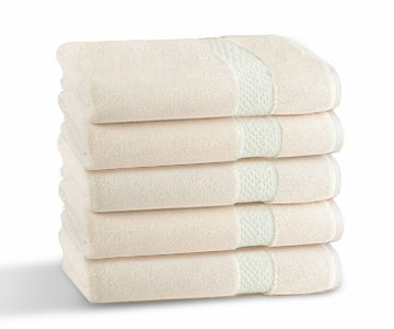 호텔 페이스타올 SET