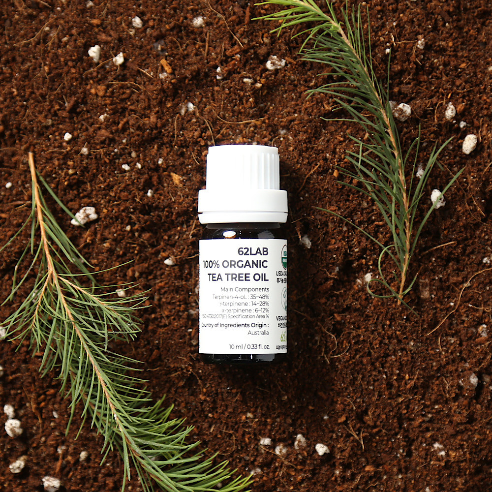 티트리 오일 10ml