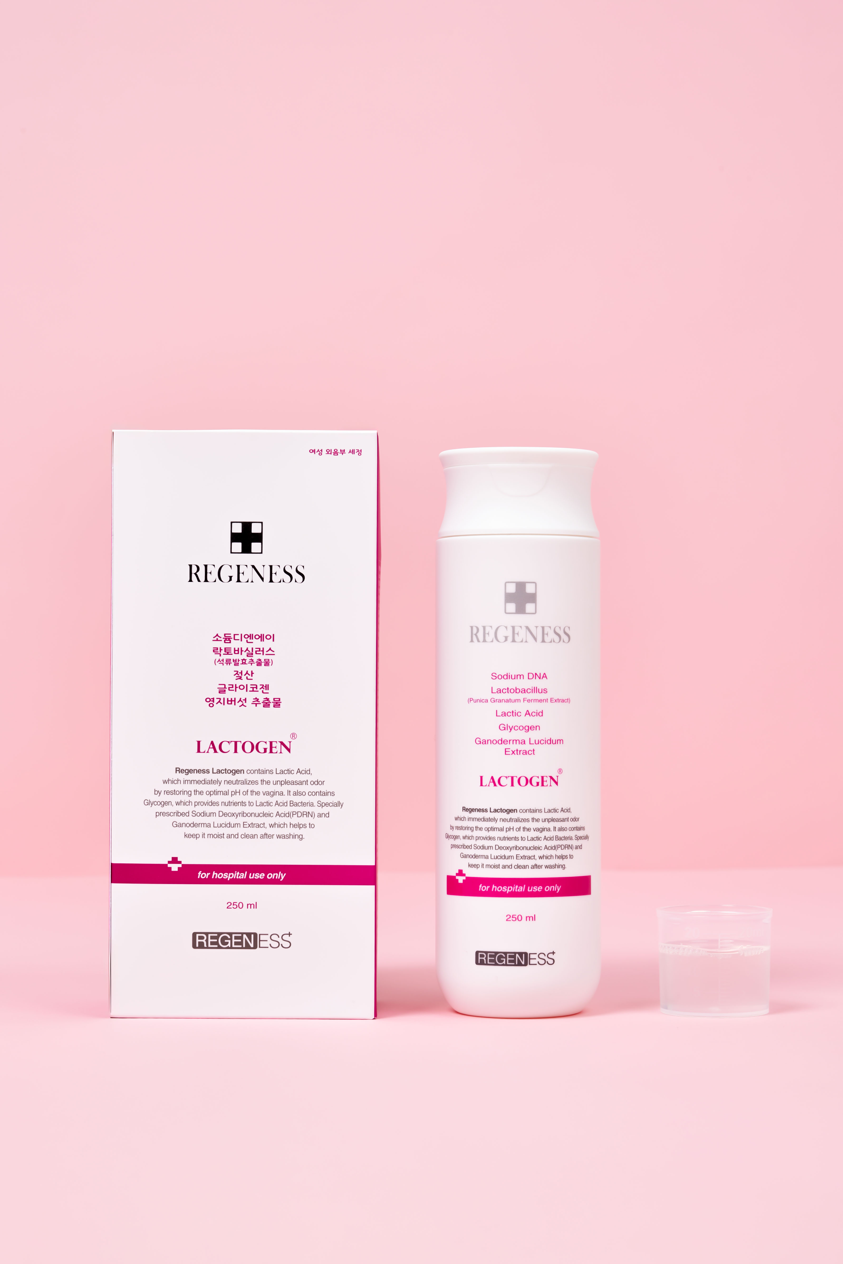 저자극 Y존 여성청결제 250ml