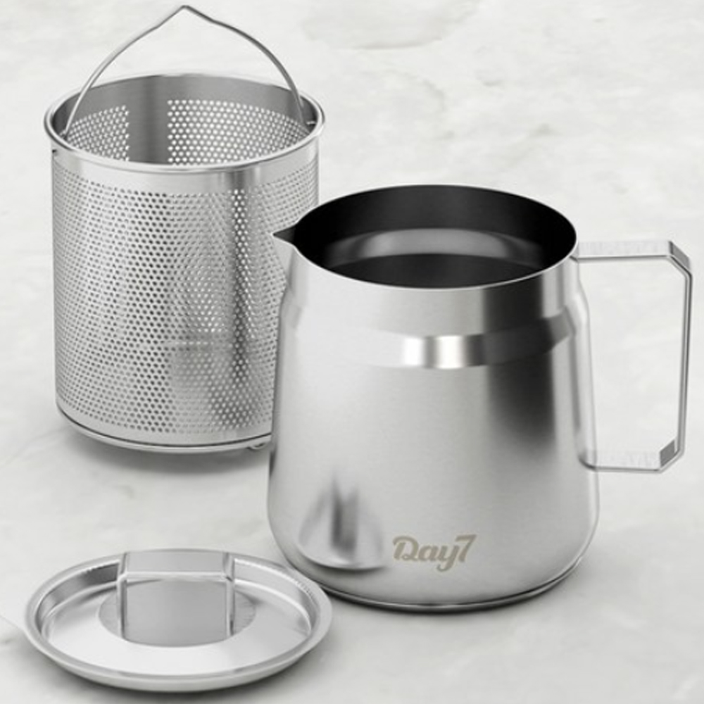 올스텐 케틀팟 1.5L