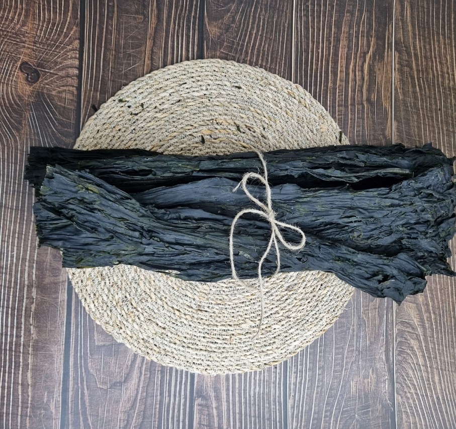 최상품 기장 돌미역 SET