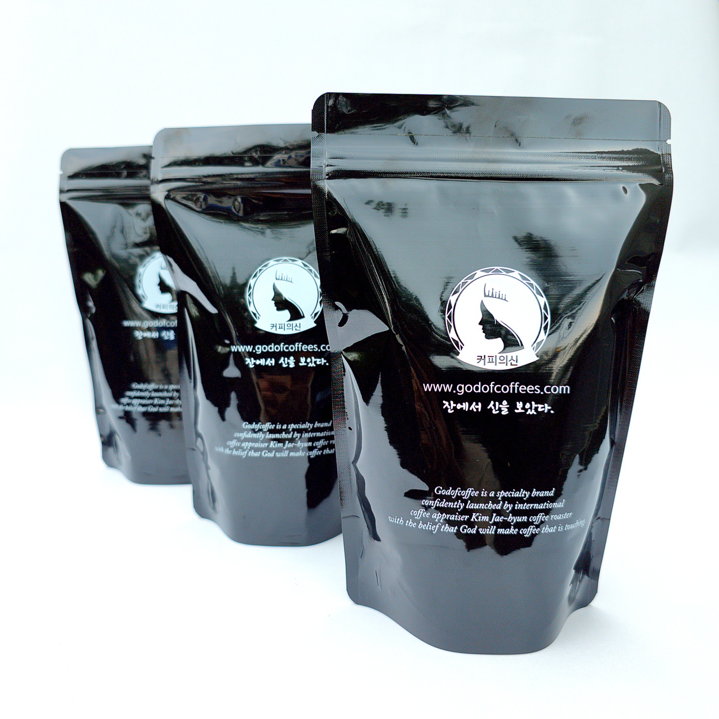 자메이카 블루마운틴 고급 커피원두 SET