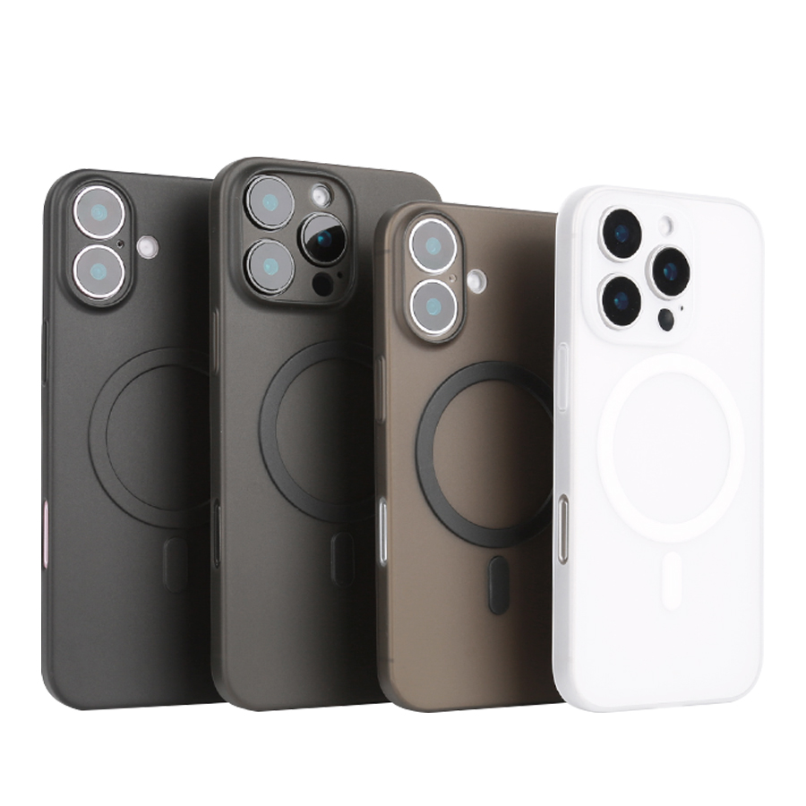 아이폰 맥세이프 초슬림 케이스