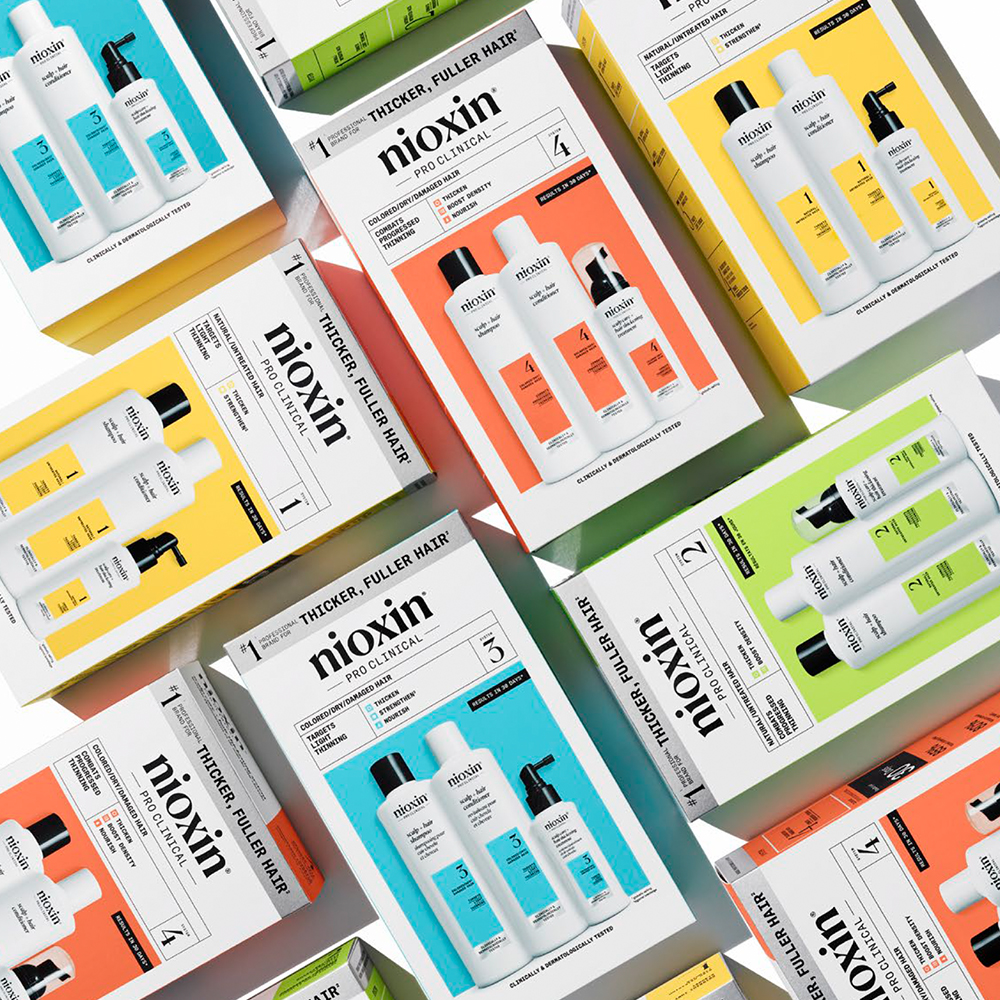 두피케어 키트 set