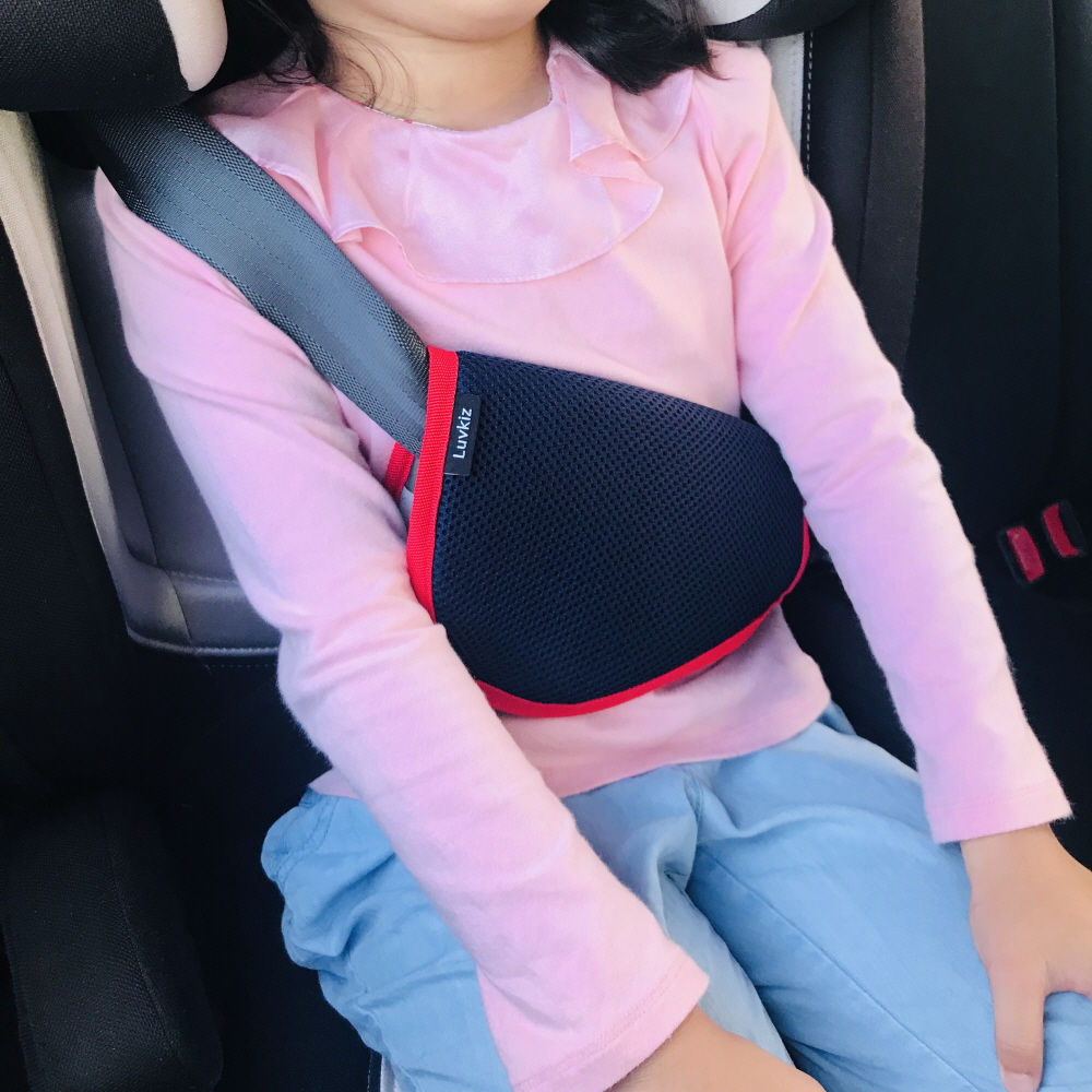 안전벨트 연장 클립