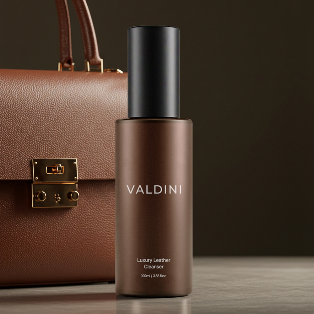 가죽 쇼파클리너