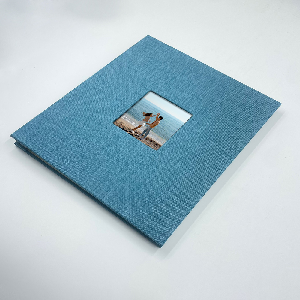 접착식 포토앨범